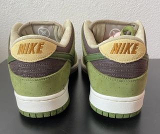 Nike SB Dunk Low Yuto Horigome - 39
