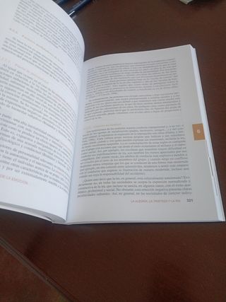 Psicología de la Emoción