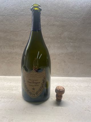Dom Pérignon 2013 - Bottiglia Vuota