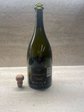 Dom Pérignon 2013 - Bottiglia Vuota