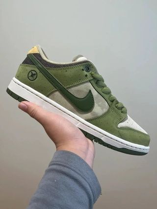 Nike SB Dunk Low Yuto Horigome - Talla 41