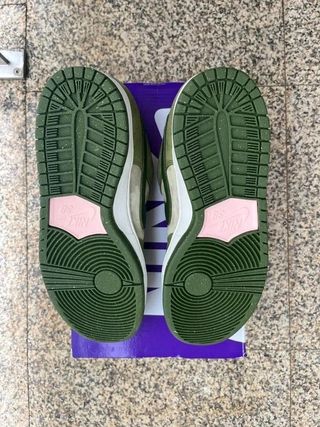 Nike SB Dunk Low Yuto Horigome - Talla 41