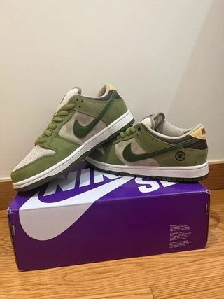 Nike SB Dunk Low Yuto Horigome - Talla 41