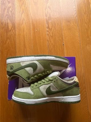 Nike SB Dunk Low Yuto Horigome - Talla 41