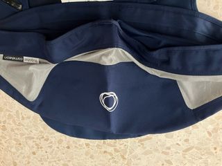 Bugaboo Cameleon capota & funda