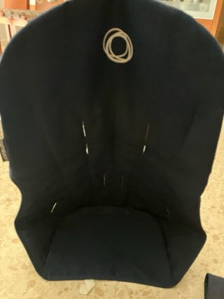 Bugaboo Cameleon capota & funda