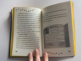 Perrock Holmes NUEVO