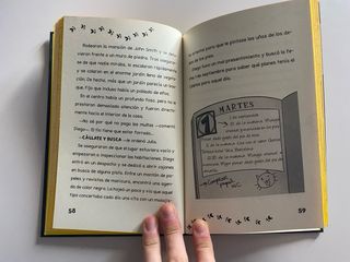 Perrock Holmes NUEVO