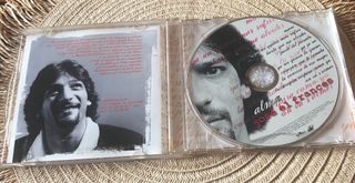 CD José el Francés - Alma
