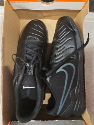 Botas futbol Nike Legend 10 Club IC