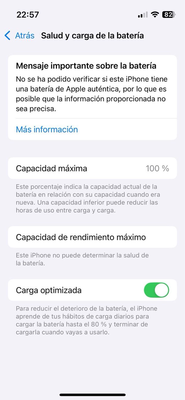 iPhone 13 mini rosa