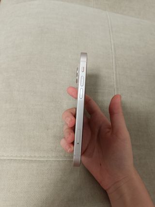 iPhone 13 mini rosa
