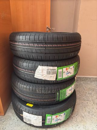 Neumáticos Lanvigator 185/65R15