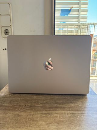 MacBook Air 13" 2025 Nuevo