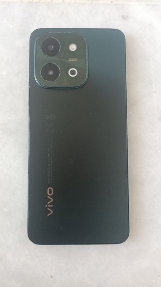 vivo Y28 128GB - Verde