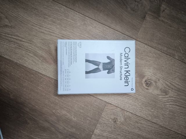 Calvin Klein Modern Structure - 3 Slips