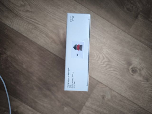 Calvin Klein Modern Structure - 3 Slips