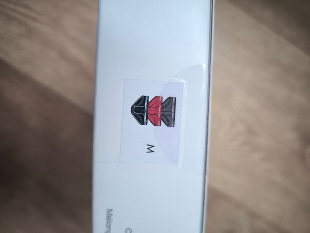 Calvin Klein Modern Structure - 3 Slips