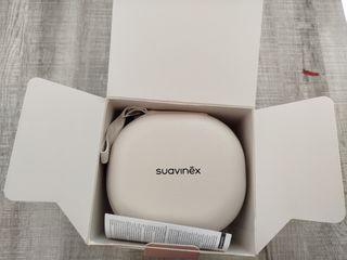 Sacaleches Suavinex eléctrico