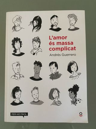 L'amor és massa complicat
