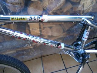 Monty Alp 219