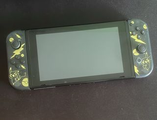 Joy-Con Nintendo Switch Pikachu