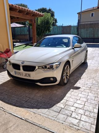 BMW Serie 4 2015