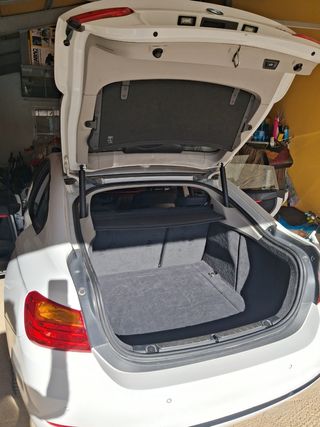 BMW Serie 4 2015
