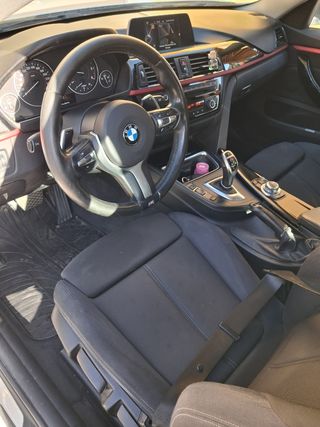 BMW Serie 4 2015