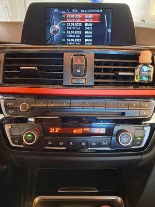 BMW Serie 4 2015