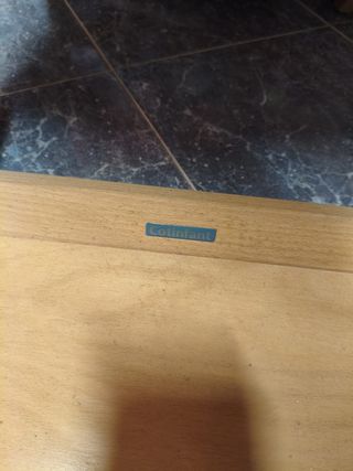 Trona Cotinfant Advance evolutiva+funda cojín 