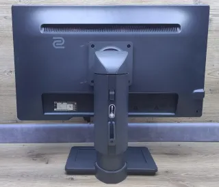 Monitor BenQ XL2411P - Gaming