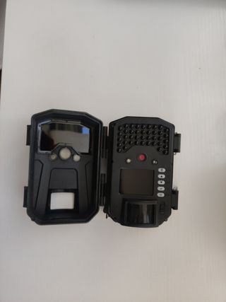 Cámara caza APEMAN nocturna