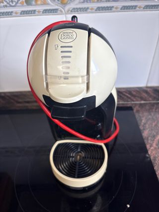Cafetera Nescafé Dolce Gusto