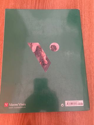 HF (HISTORIA DE LA FILOSOFIA) BACHILLERATO AULA 3D