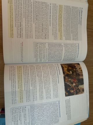 HF (HISTORIA DE LA FILOSOFIA) BACHILLERATO AULA 3D
