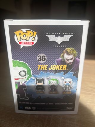 Funko Pop! Joker #36