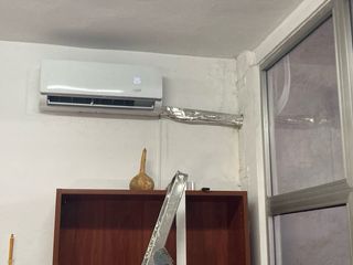 instalador Aire Acondicionado ￼