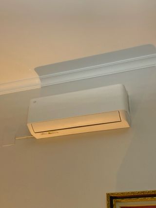 instalador Aire Acondicionado ￼