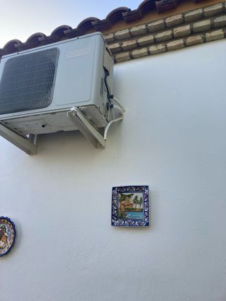 instalador Aire Acondicionado ￼