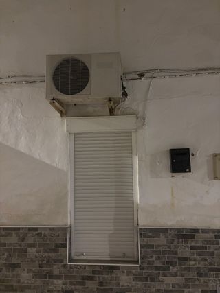 instalador Aire Acondicionado ￼