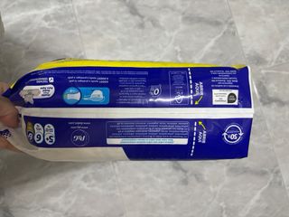Dodot Sensitive Extra Absorción, T-6 (14+kgs) 41 u
