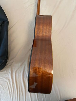 Guitarra clásica Admira Rosario