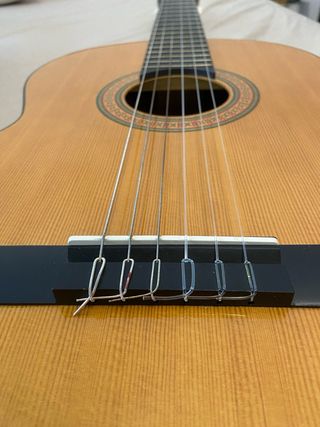 Guitarra clásica Admira Rosario