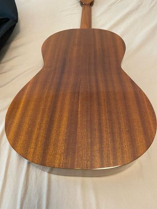Guitarra clásica Admira Rosario