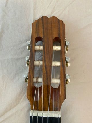 Guitarra clásica Admira Rosario