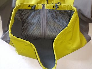 Chaqueta cortavientos Millet talla S chico 