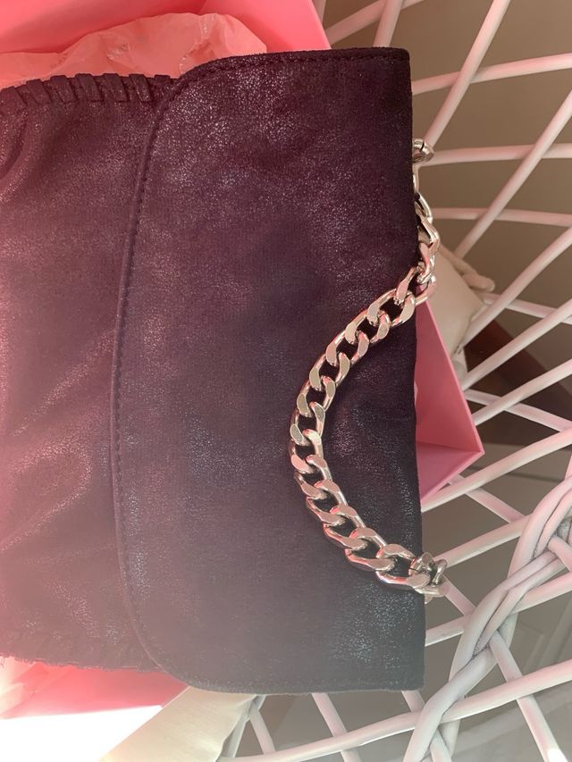 2 BOLSOS SPICY BRAND Y ZARA