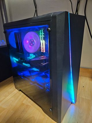 Ordenador/PC Gaming Potente