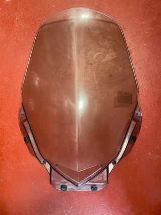 Cúpula Peugeot Satelis 125 (05)